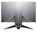 Alienware 25 Gaming Monitor – AW2518Hthumb 1