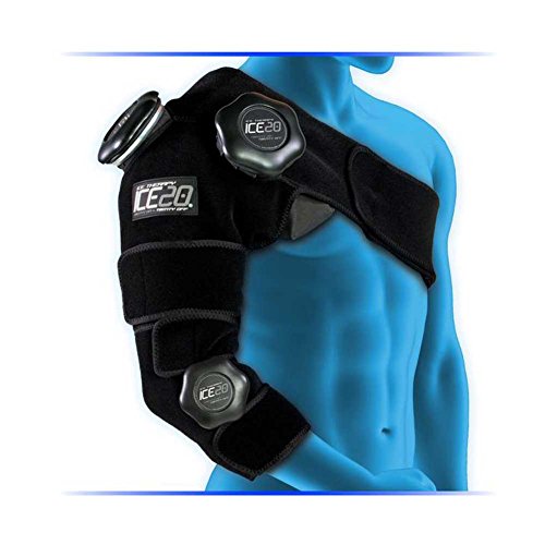 The 10 best pitchers ice pack for arm 2019 Sideror Reviews