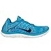 Nike Flyknit 4.0 Women's Running Shoe