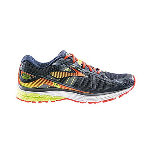 brooks men's ravenna 6 review
