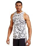 Under Armour Men's UA Renegade Camo Tank
