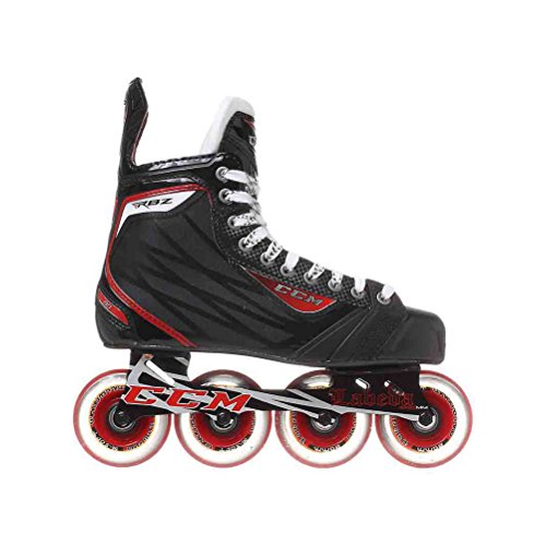 Top 10 Ccm Roller Hockey Skates of 2020 No Place Called Home