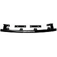 SSD Performance Fits All 2020 Subaru Outback XT Models, Rally Light Bar (Bull Bar, Nudge Bar), 4 Light Mounting Tabs, Tough Powder Coat Finish