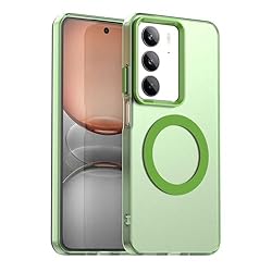 Pzwoxukhov Compatible with Realme C75 4G Case