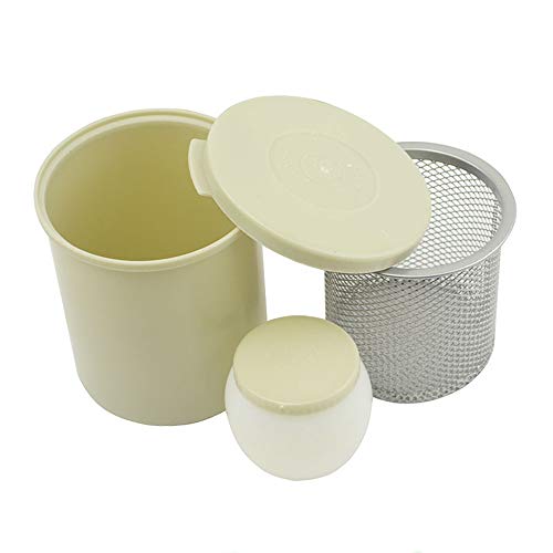 1 Washer+Plastic+Cleaner+Artists+Classes