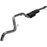 Flowmaster 817949 Force II Cat-back Exhaust System