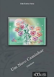Livro Um Novo Caminhar