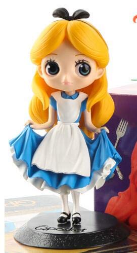 bambola alice nel paese delle meraviglie