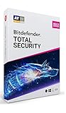 Bitdefender Total