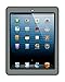 iPad 2/3 / 4 Case,BENTOBEN Heavy Duty Rugged Slim Shockproof Silicone High Impact Resistant Hybrid Three Layer Full Body Protective Case Cover for 9.7 iPad 2nd/ 3rd/4th Generation Retina(Gray/Black)