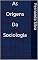 Livro As Origens Da Sociologia