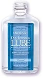 Doc Johnson Exclusive Lube Personal Lubricant, Unscented, 8.5-Ounce Bottles (Pack of 2)