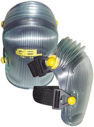 Nailers 60230 G3 Gel Ultra Rubber Knee Pad