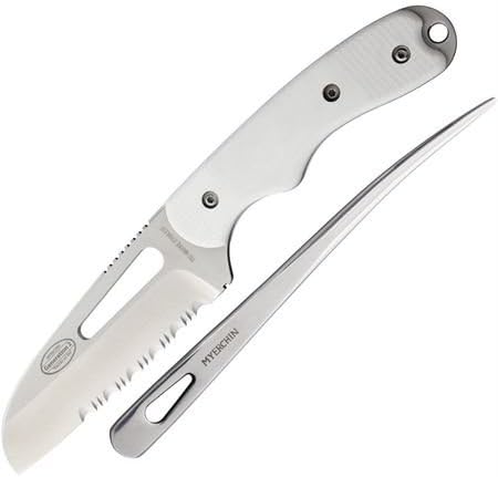 Myerchin Generation 2 Off Shore System