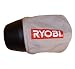 Ryobi RS241 5" Random Orbit Sander Replacement Dust Bag Assembly # 975244003