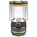 CORE 750 Lumen LED Battery Lantern, 4 D Batteries (not Included), Camping Emergency