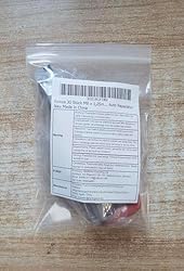 fixinus 30 Piece M8 x 1.25mm Thread Repair Insert