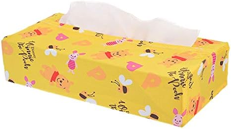 Amazon ディズニーストア 公式 ティッシュボックスカバー プーさん ピグレット フィット ティッシュケース ホルダー オンライン通販 Amazon ディズニーストア 公式 ティッシュボックスカバー プーさん ピグレット フィット ティッシュケース ホルダー オンライン通販