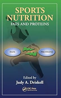 Sports Nutrition: Fats and Proteins