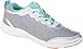 Vionic Agile FYN - Womens Athletic Sneakers Light Grey - 9
