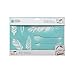 Martha Stewart 17640 Laser-Cut Feathers & Arrow Stencil