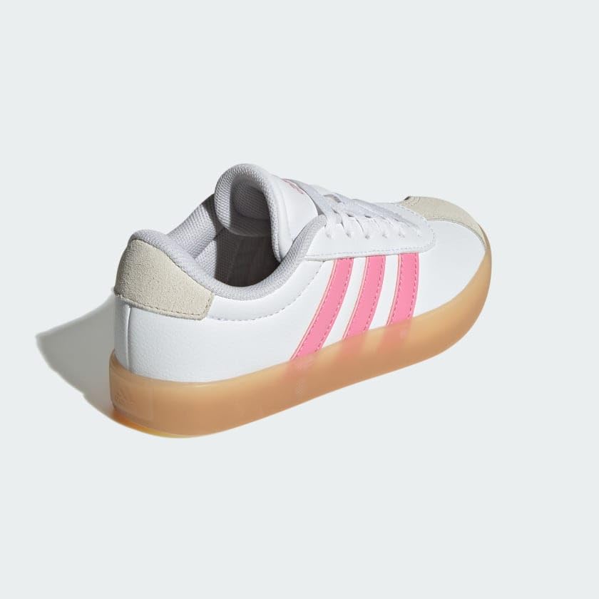 adidas Kids' Vl Court 3.0 Shoes