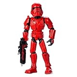 Star Wars Sith Trooper Action Figure Toybox