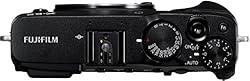 Fujifilm X-E3 Mirrorless Digital Camera w/XF18-55mm