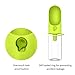 PETKIT Portable Dog Water Bottle For Walking, 400 milliliter Dog Water Dispenser with Bowl, Leak Proof Dog Travel Water Bottle with Filter, One Hand To Watering, Easy To Carry