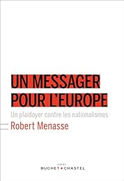 Un  messager pour l'Europe