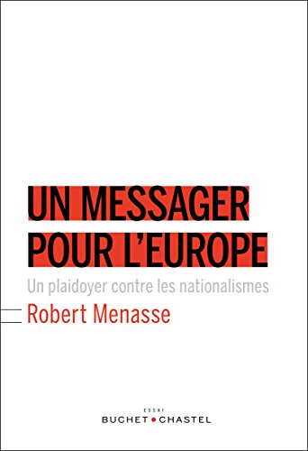 Un  messager pour l'Europe