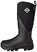 Muck Grit Tall Soft Toe Men's Rubber Work Boots