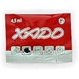 XADO Gel-Revitalizant for Small Engines (Package 4.5ml)
