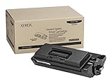 Xerox Toner Cartridge, 6000 Yield (106R01148)