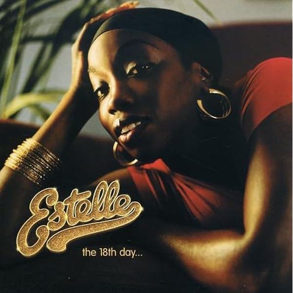 ESTELLE - Shine - Amazon.com Music