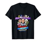 Jeff Dunham Minneapolis, MN Shirt