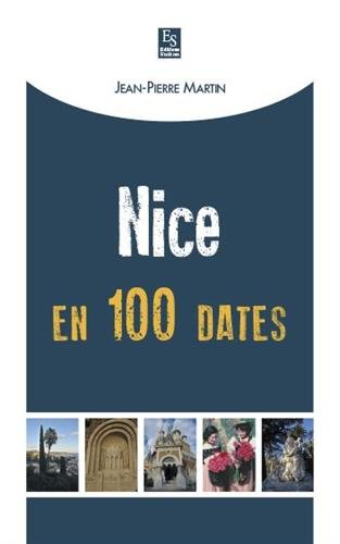 Nice en 100 dates