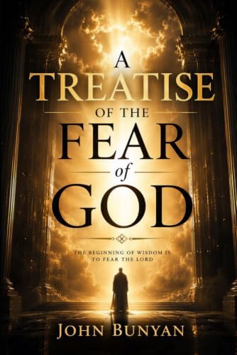 The Fear of God (Booklet): John Murray: 9781599251523: Amazon.com