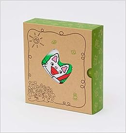 赤ちゃん版ノンタンプレゼントセット 6冊入り キヨノサチコ キヨノサチコ 本 通販 Amazon