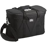 Meinl Percussion MBB Professional Bongo Bag, Black