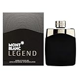 Mŏnt Ɓlanc Legend by Mŏnt Ɓlanc EDT Cologne for Men 3.3 FL. OZ./100 ml
