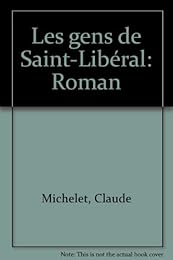 Les  Gens de Saint-Libéral