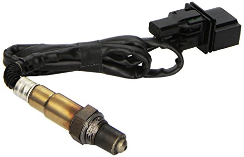 Bosch17359 Premium Original Equipment Oxygen Sensor - Compatible With Select Audi A8 Quattro; Volkswagen R32