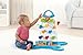 MATTEL Fisher-Price Roller Blocks Play Wall