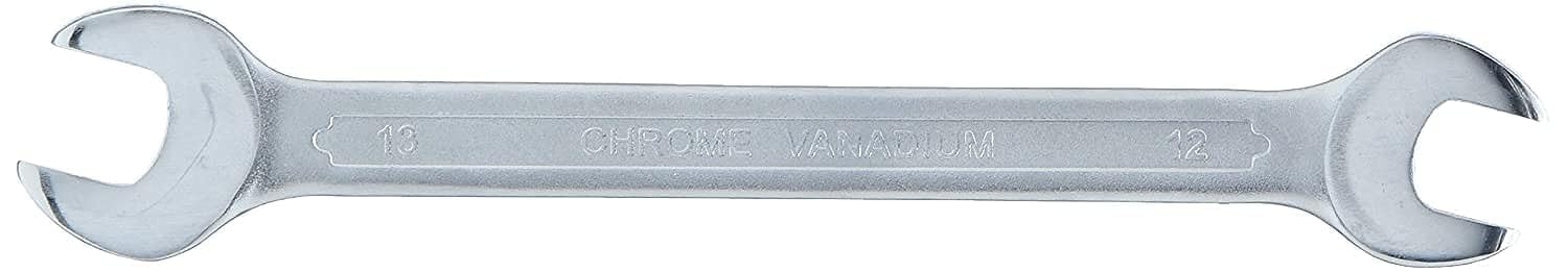 Yato YT-0370-12x13mm Double Open End Wrench