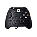 Xbox One S Controller AirPod Case Protective Cover Soft Silicone Shockproof for Apple AirPods 2 & 1, Xbox One x Controller Airpods Case Keychain Bag Pendant Decor Toy (One Controller)