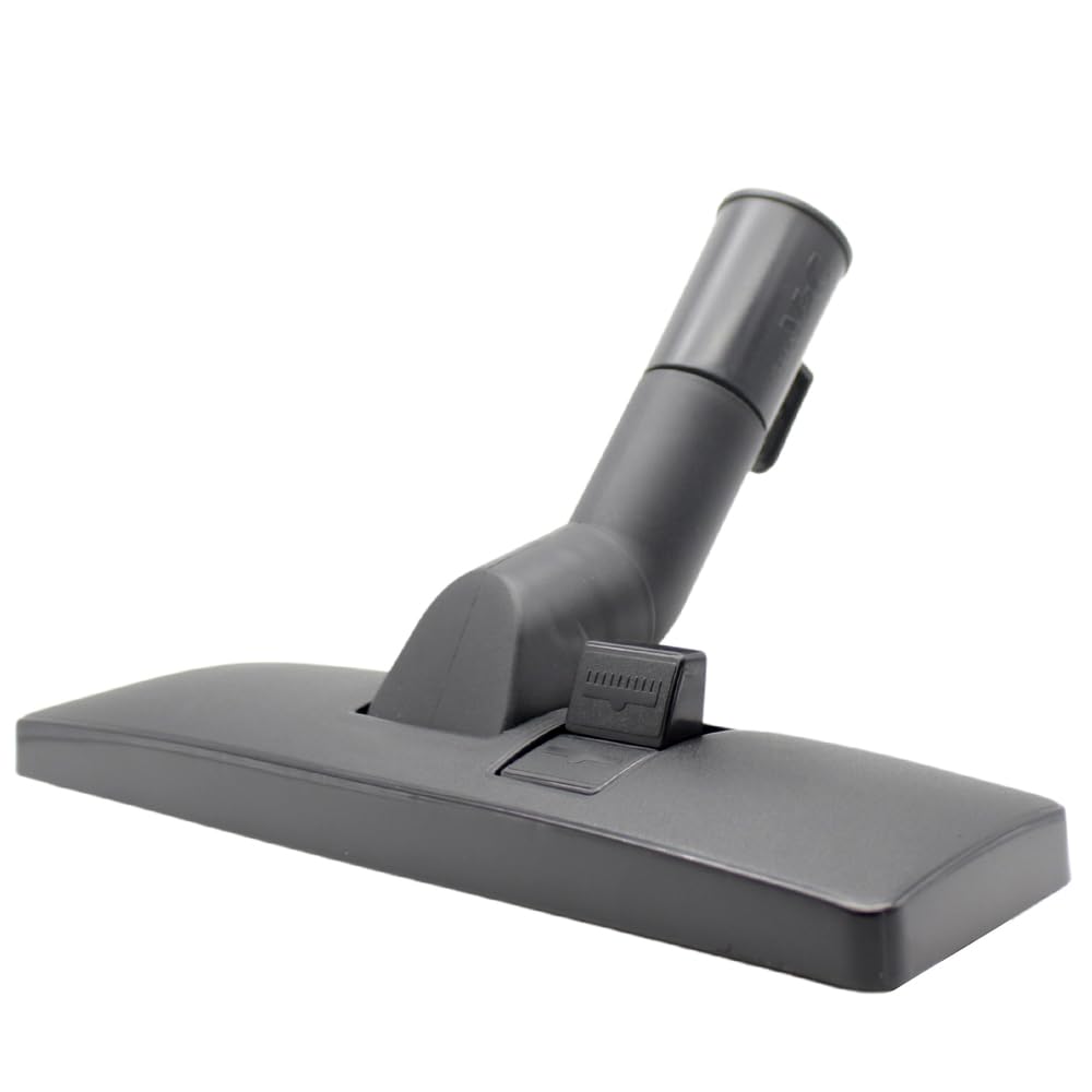 MisterVac | Floor Nozzle Replacement Nozzle manually switchable Compatible with Cleanfix S10, S10 Plus, S 10 Plus Hepa