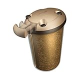 Zevro ZVC109 Indispensable VacuumSaver Coffee Storage Container