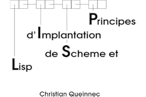 Principes d'Implantation de Lisp et Scheme