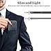 iPhone 11 Pro Max Leather Case Slim Thin iPhone 11 Pro Max Case Leather Anti-Scratch Protective Phone Cover Cases for Apple iPhone 11 Pro Max 6.5” 2019 (Gray)